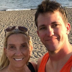 Meet your Posher, Edna